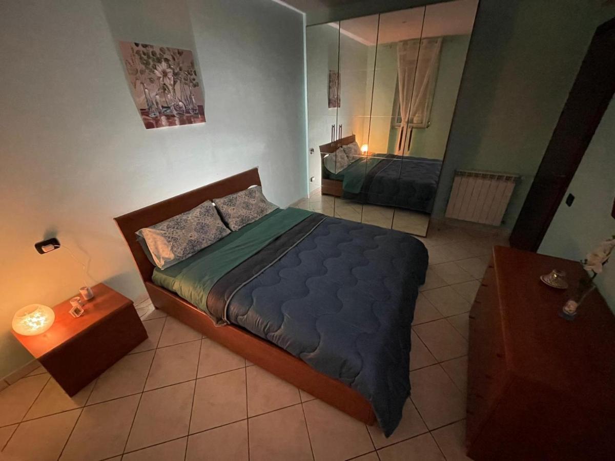 דירות פיומיצ'ינו Casa Orchidea מראה חיצוני תמונה