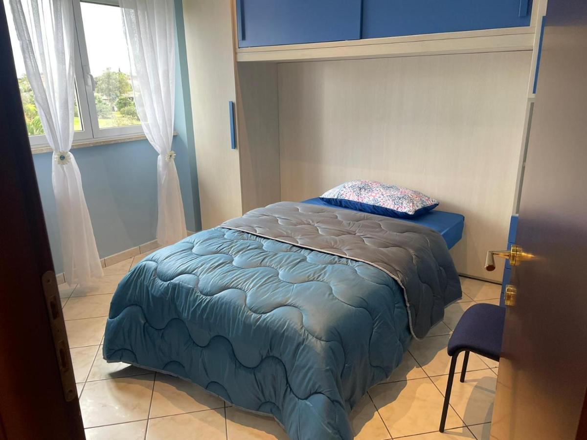 דירות פיומיצ'ינו Casa Orchidea מראה חיצוני תמונה