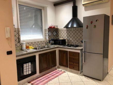 דירות פיומיצ'ינו Casa Orchidea מראה חיצוני תמונה