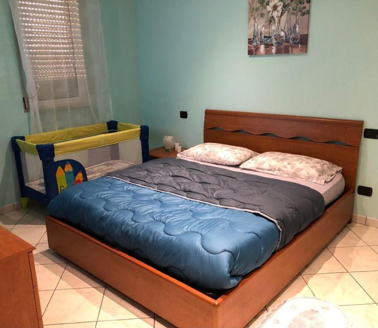 דירות פיומיצ'ינו Casa Orchidea מראה חיצוני תמונה