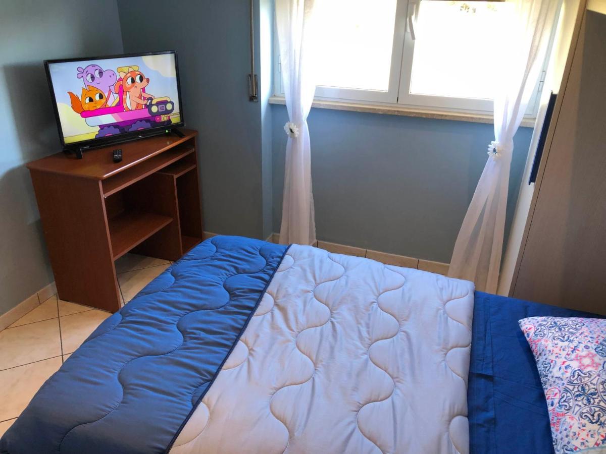 דירות פיומיצ'ינו Casa Orchidea מראה חיצוני תמונה