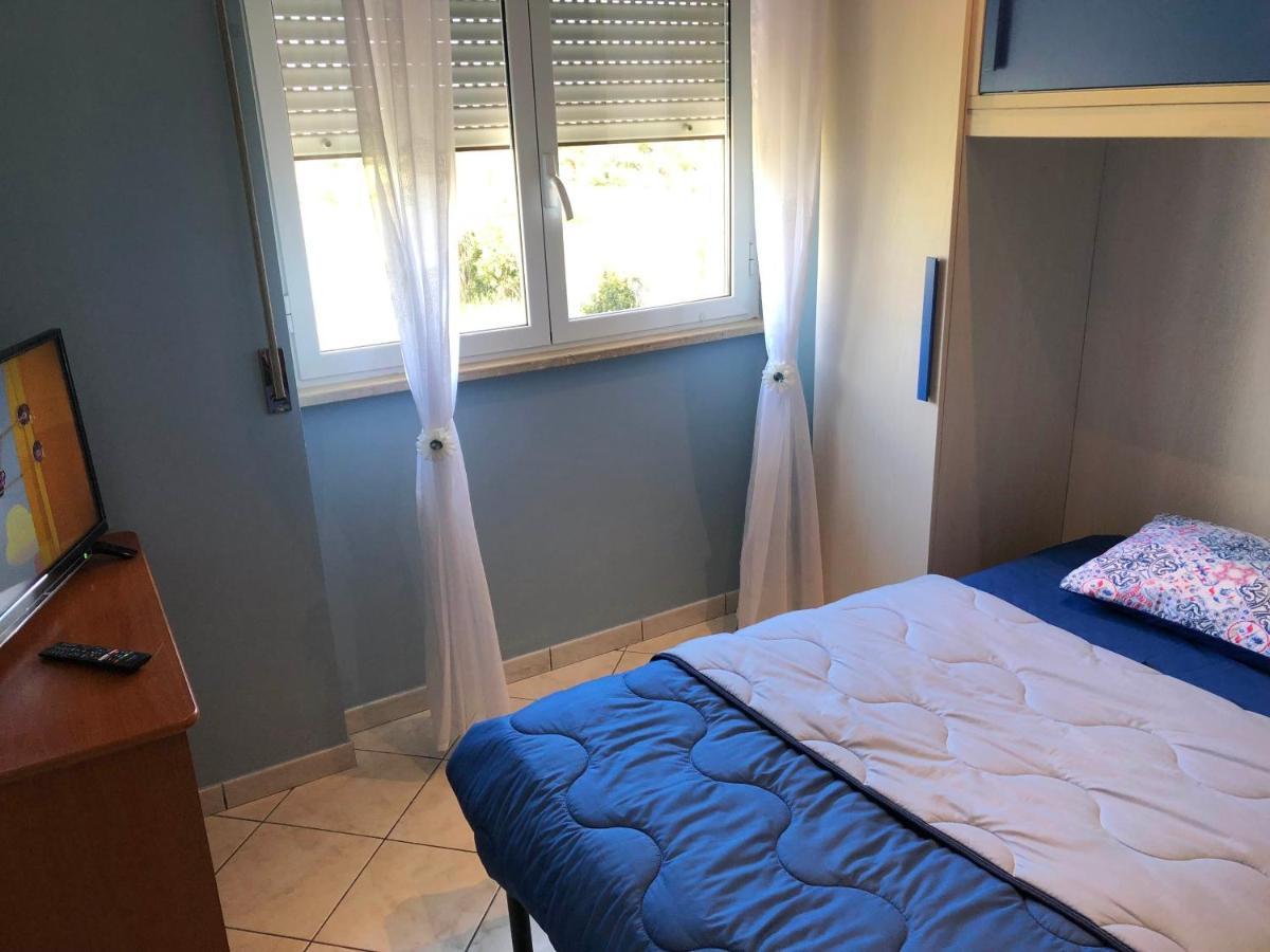 דירות פיומיצ'ינו Casa Orchidea מראה חיצוני תמונה