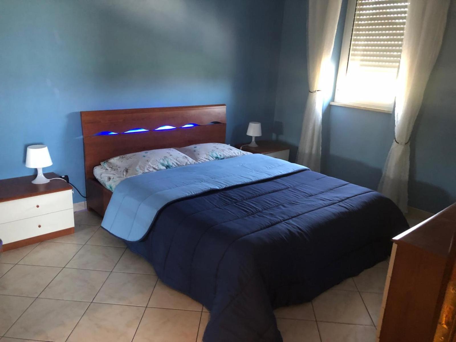 דירות פיומיצ'ינו Casa Orchidea מראה חיצוני תמונה