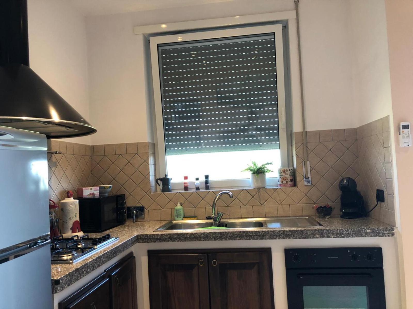 דירות פיומיצ'ינו Casa Orchidea מראה חיצוני תמונה