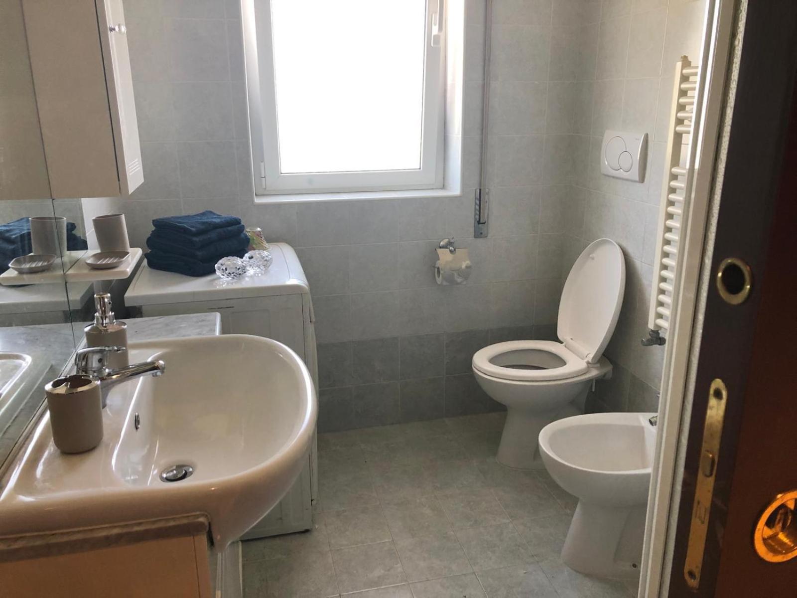 דירות פיומיצ'ינו Casa Orchidea מראה חיצוני תמונה