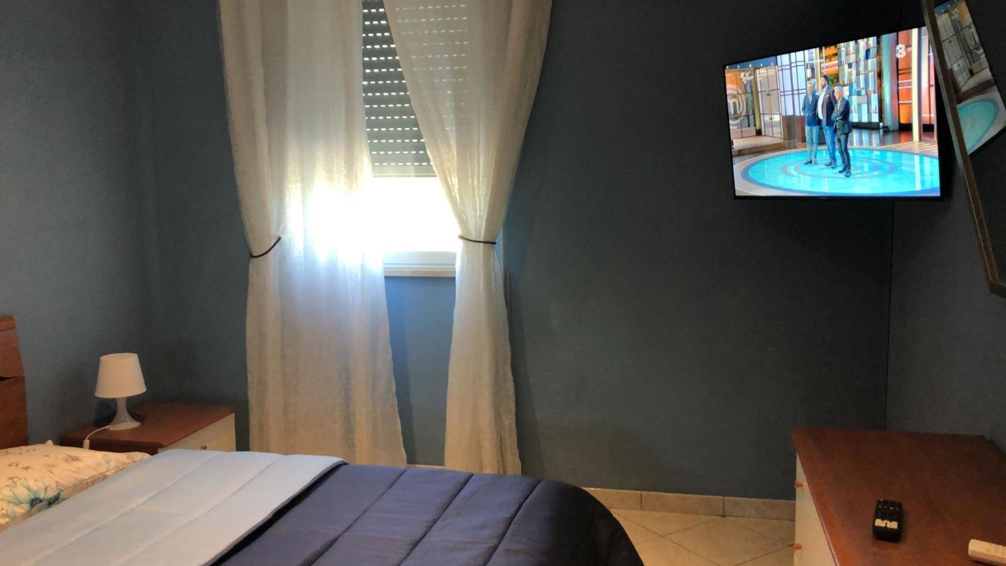 דירות פיומיצ'ינו Casa Orchidea מראה חיצוני תמונה