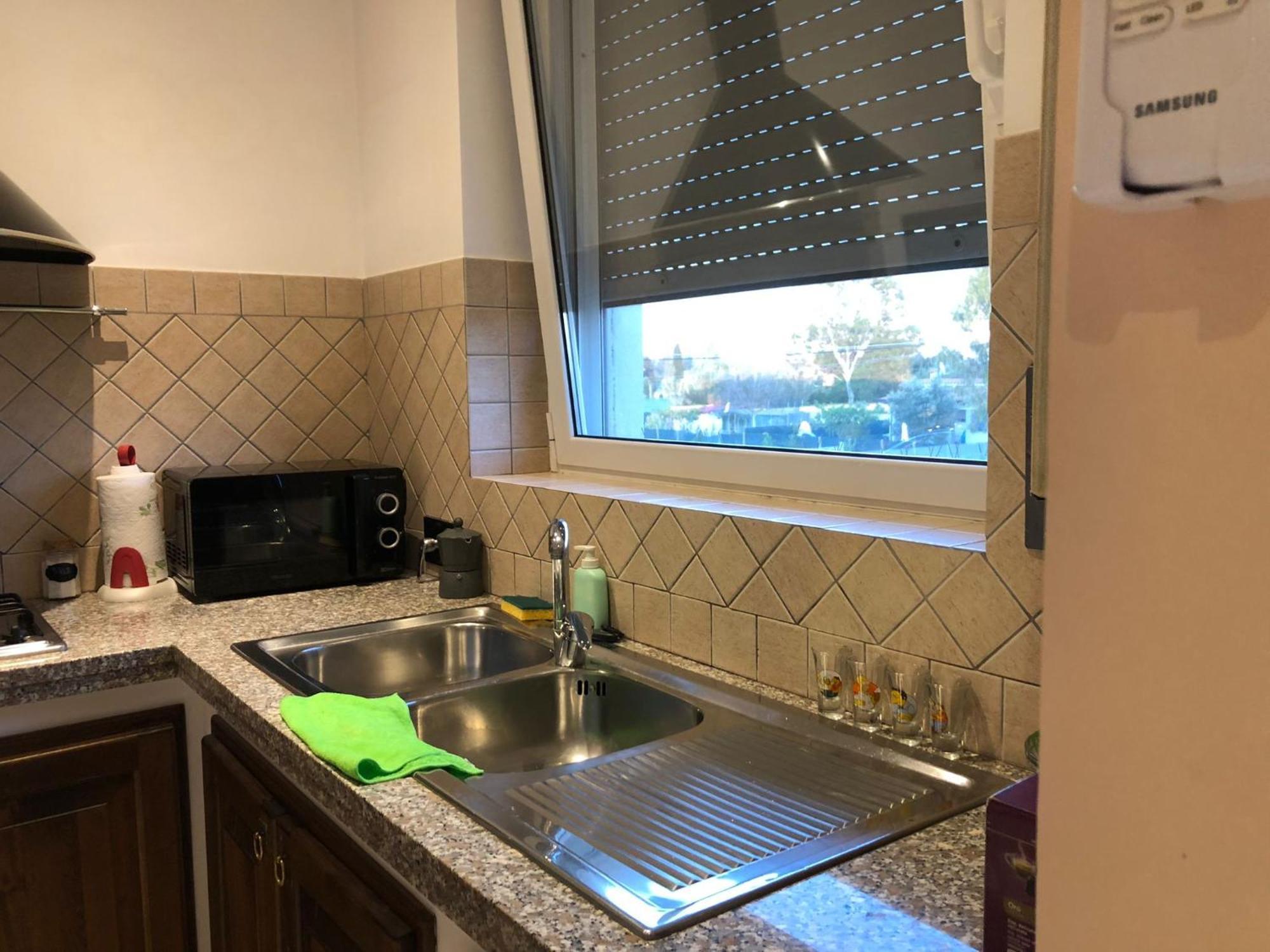 דירות פיומיצ'ינו Casa Orchidea מראה חיצוני תמונה